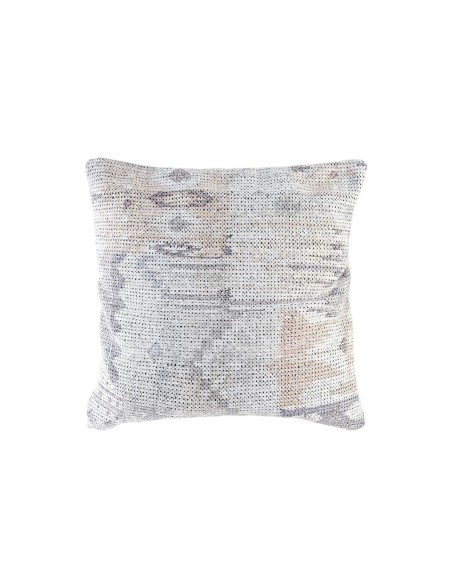 Cuscino DKD Home Decor 60 x 10 x 60 cm Multicolore Boho Cuscino DKD Home Decor 60 x 10 x 60 cm Multicolore Boho