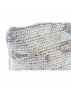 Cuscino DKD Home Decor 60 x 10 x 60 cm Multicolore Boho