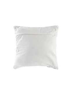 Coussin DKD Home Decor 60 x 10 x 60 cm Multicouleur Boho