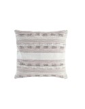 Cuscino DKD Home Decor 60 x 10 x 60 cm Multicolore Boho