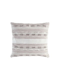 Cuscino DKD Home Decor 60 x 10 x 60 cm Multicolore Boho