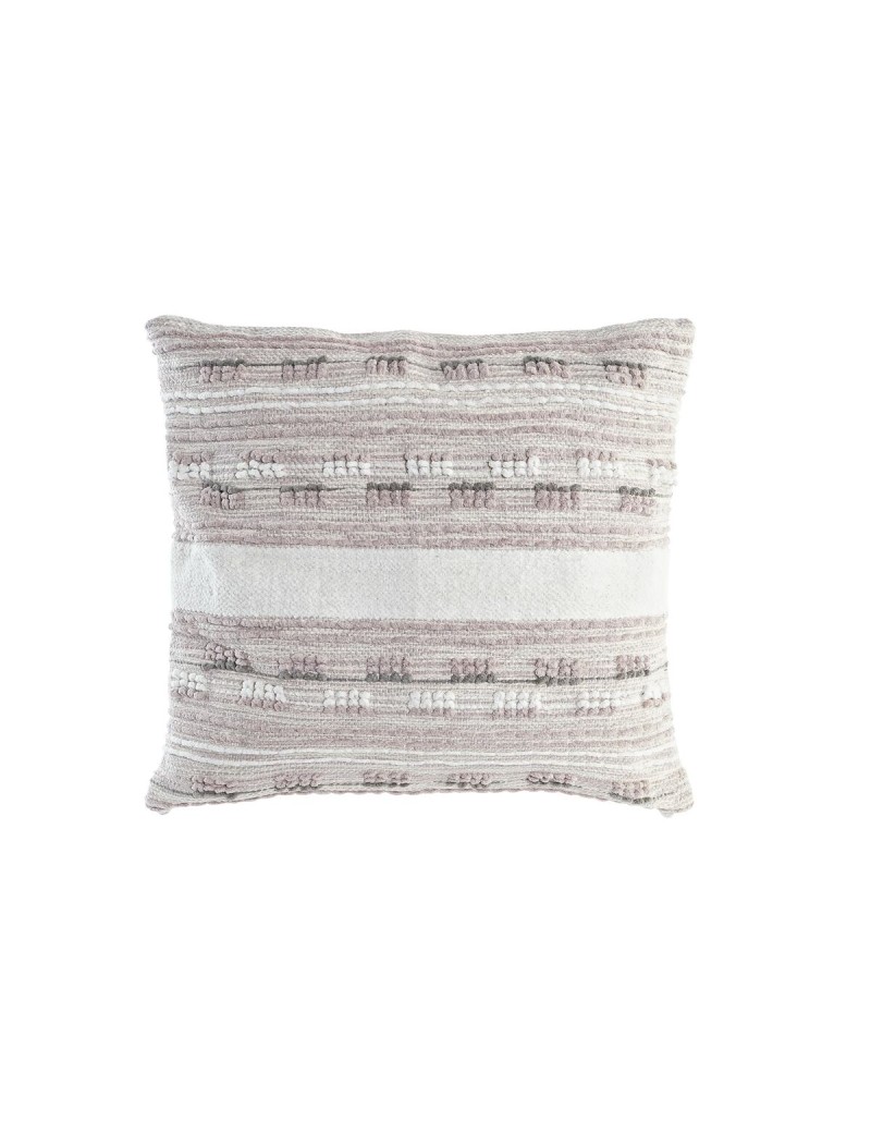 Cuscino DKD Home Decor 60 x 10 x 60 cm Multicolore Boho