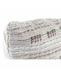 Cuscino DKD Home Decor 60 x 10 x 60 cm Multicolore Boho