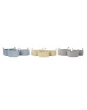 Korb-Set DKD Home Decor 40 x 30 x 20 cm