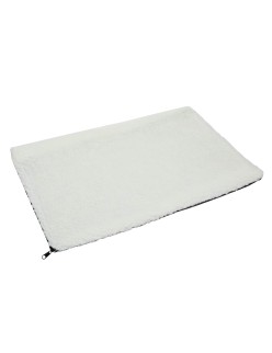 Transportkäfig für Haustiere PS1310BKXL Schwarz