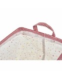 Juego de Cestas DKD Home Decor 35 x 21 x 20 cm
