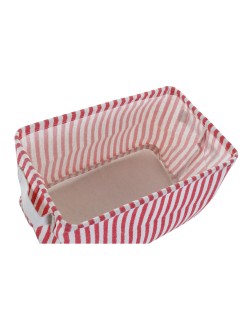 Juego de Cestas DKD Home Decor 35 x 21 x 20 cm