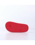 Flip Flops for Children Marvel Red Grey