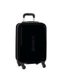 Trolley de Cabine Sevilla Fútbol Club  sevilla fc  34.5 x 55 x 20 cm Noir 20''