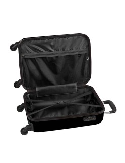 Trolley de Cabine Sevilla Fútbol Club  sevilla fc  34.5 x 55 x 20 cm Noir 20''