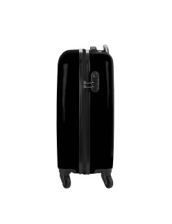 Trolley de Cabine Sevilla Fútbol Club  sevilla fc  34.5 x 55 x 20 cm Noir 20''
