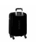 Trolley de Cabine Sevilla Fútbol Club  sevilla fc  34.5 x 55 x 20 cm Noir 20''