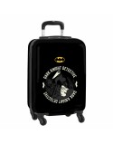 Trolley da Cabina Batman  batman  Nero 20'' 34.5 x 55 x 20 cm