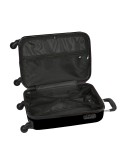 Trolley da Cabina Batman  batman  Nero 20'' 34.5 x 55 x 20 cm