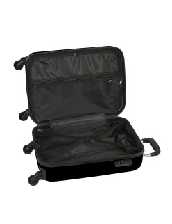 Trolley da Cabina Batman  batman  Nero 20'' 34.5 x 55 x 20 cm