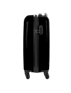 Trolley da Cabina Batman  batman  Nero 20'' 34.5 x 55 x 20 cm