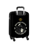 Trolley da Cabina Batman  batman  Nero 20'' 34.5 x 55 x 20 cm