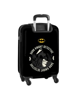 Trolley da Cabina Batman  batman  Nero 20'' 34.5 x 55 x 20 cm