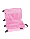 Trolley de Cabina Na!Na!Na! Surprise Sparkles Rosa 20'' (34.5 x 55 x 20 cm)