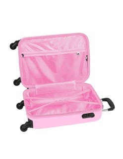 Trolley de Cabina Na!Na!Na! Surprise Sparkles Rosa 20'' (34.5 x 55 x 20 cm)