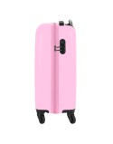 Trolley de Cabina Na!Na!Na! Surprise Sparkles Rosa 20'' (34.5 x 55 x 20 cm)