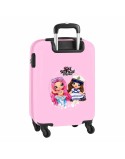 Trolley de Cabina Na!Na!Na! Surprise Sparkles Rosa 20'' (34.5 x 55 x 20 cm)