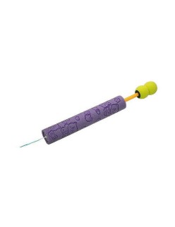 Pistola de Água Colorbaby Foam World 7 x 43,5 cm