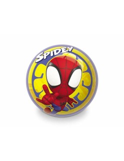 Palla Spidey Amazing Friends 230 mm PVC