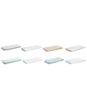 Set de Paños DKD Home Decor 4 Piezas
