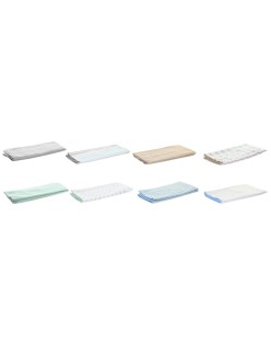 Set de Paños DKD Home Decor 4 Piezas