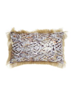 Cuscino DKD Home Decor 50 x 10 x 30 cm Multicolore Moderno