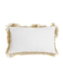 Cuscino DKD Home Decor 50 x 10 x 30 cm Multicolore Moderno