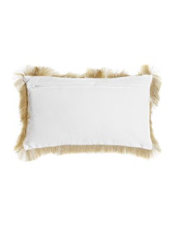 Cuscino DKD Home Decor 50 x 10 x 30 cm Multicolore Moderno