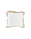 Cuscino DKD Home Decor 45 x 10 x 45 cm Multicolore Moderno