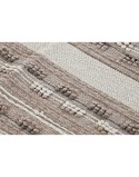 Carpet DKD Home Decor Fringe Boho Polyester Cotton (160 x 230 cm)