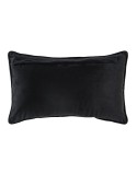 Cojín DKD Home Decor Negro 50 x 10 x 30 cm Árabe