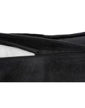 Cojín DKD Home Decor Negro 50 x 10 x 30 cm Árabe
