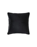 Coussin DKD Home Decor Noir Doré 45 x 10 x 45 cm Arabe