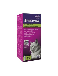 Geruchsbeseitiger Ceva Calm Katze 20 ml