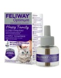 Geruchsbeseitiger Ceva Happy Family Katze 48 ml