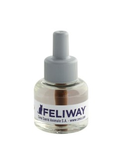 Geruchsbeseitiger Ceva Feliway Katze 48 ml
