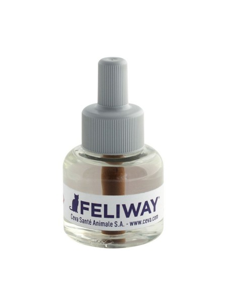 Geruchsbeseitiger Ceva Feliway Katze 48 ml