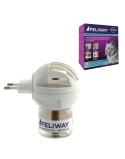 Geruchsbeseitiger Ceva Happy House Katze 48 ml