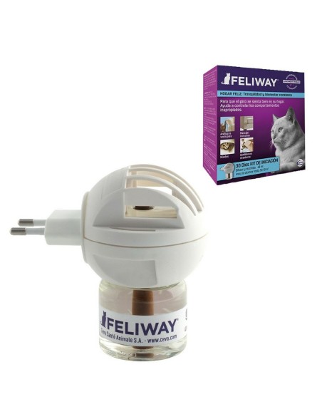 Geruchsbeseitiger Ceva Happy House Katze 48 ml