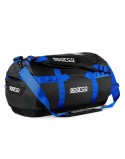 Saco de Desporto Sparco DAKAR-S Azul/Preto 60 L