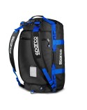 Saco de Desporto Sparco DAKAR-S Azul/Preto 60 L