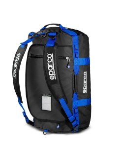 Saco de Desporto Sparco DAKAR-S Azul/Preto 60 L
