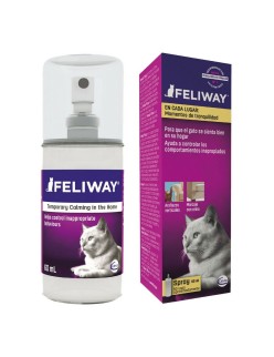Geruchsbeseitiger Ceva Feliway Beruhigend Katze 60 ml