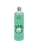Shampoo für Haustiere Menforsan Hund Aloe Vera 1 L