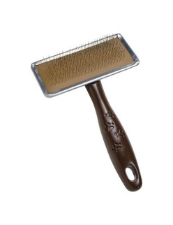 Hundebürste Carda Gloria XL